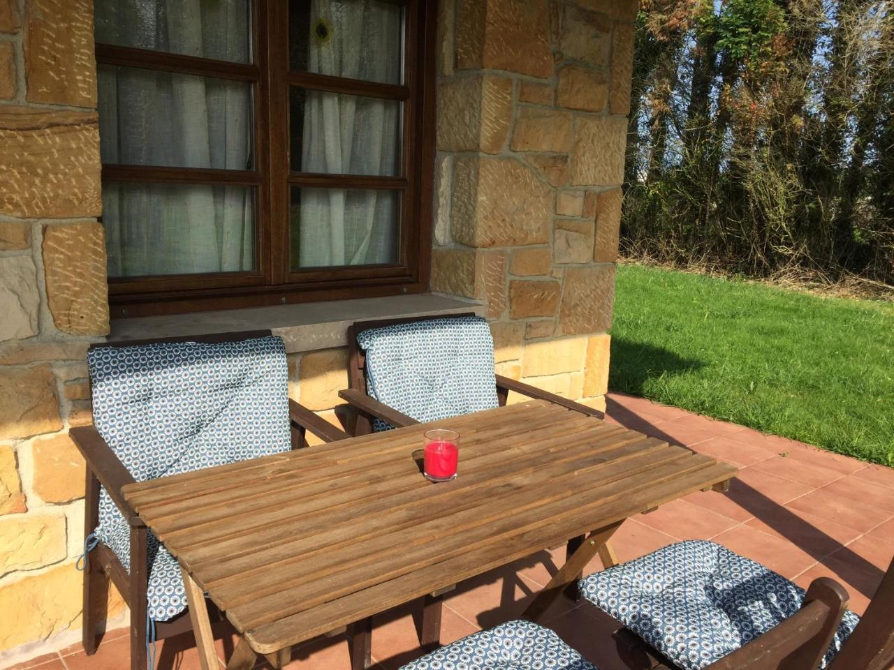 Apartamentos Rurales Azabache Villaviciosa  Exterior foto