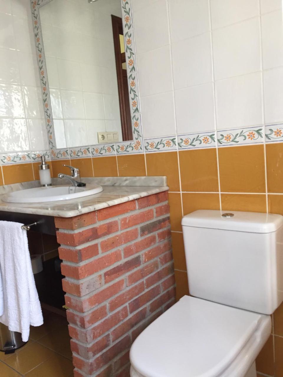 Apartamentos Rurales Azabache Villaviciosa  Exterior foto