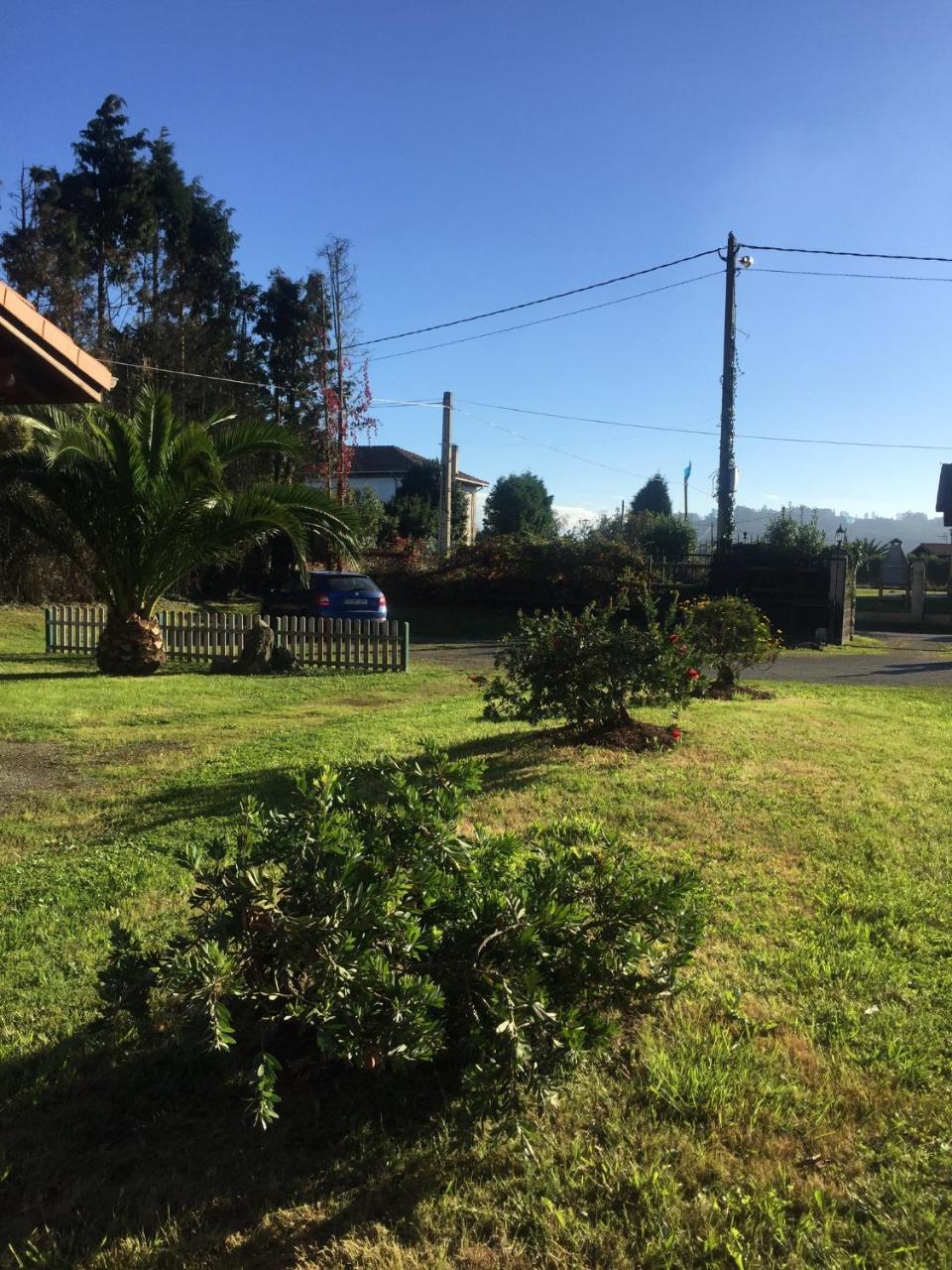 Apartamentos Rurales Azabache Villaviciosa  Exterior foto
