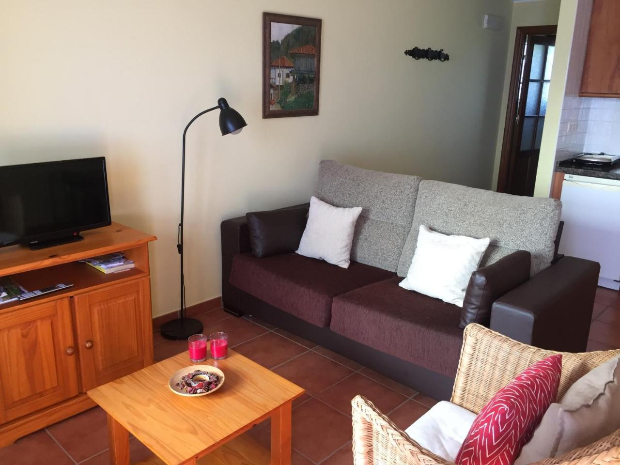Apartamentos Rurales Azabache Villaviciosa  Exterior foto