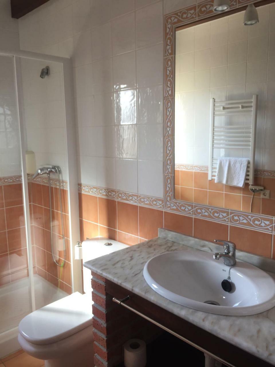 Apartamentos Rurales Azabache Villaviciosa  Exterior foto