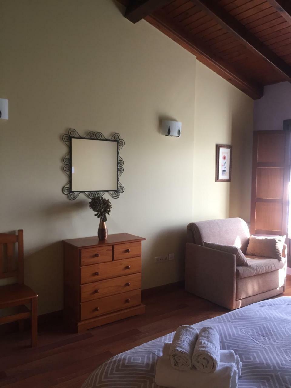 Apartamentos Rurales Azabache Villaviciosa  Exterior foto
