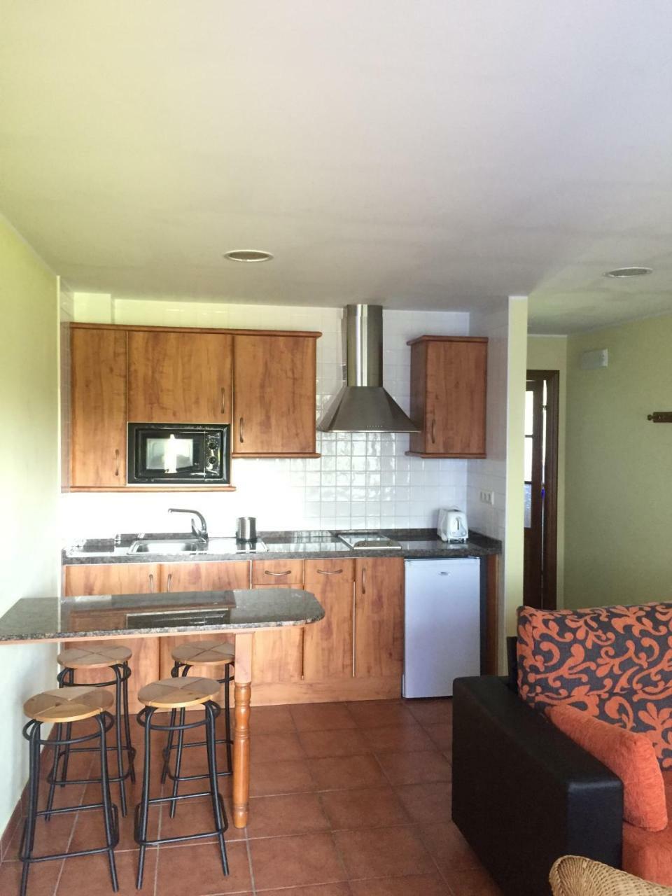 Apartamentos Rurales Azabache Villaviciosa  Exterior foto